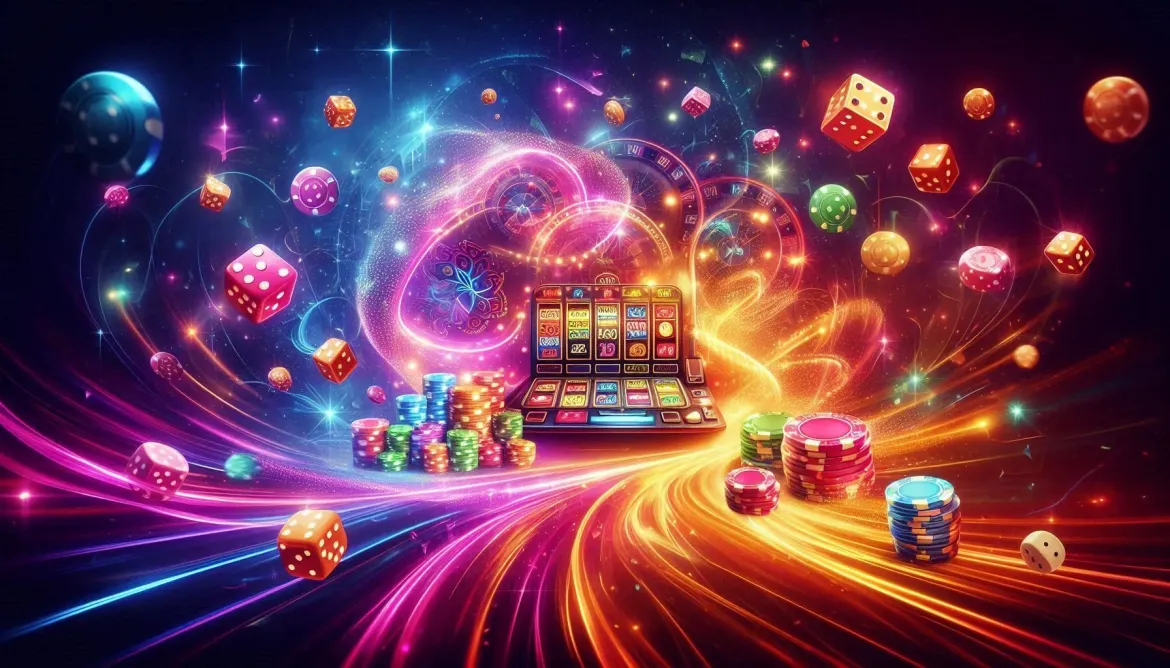 Chances Casino Maple Ridge
